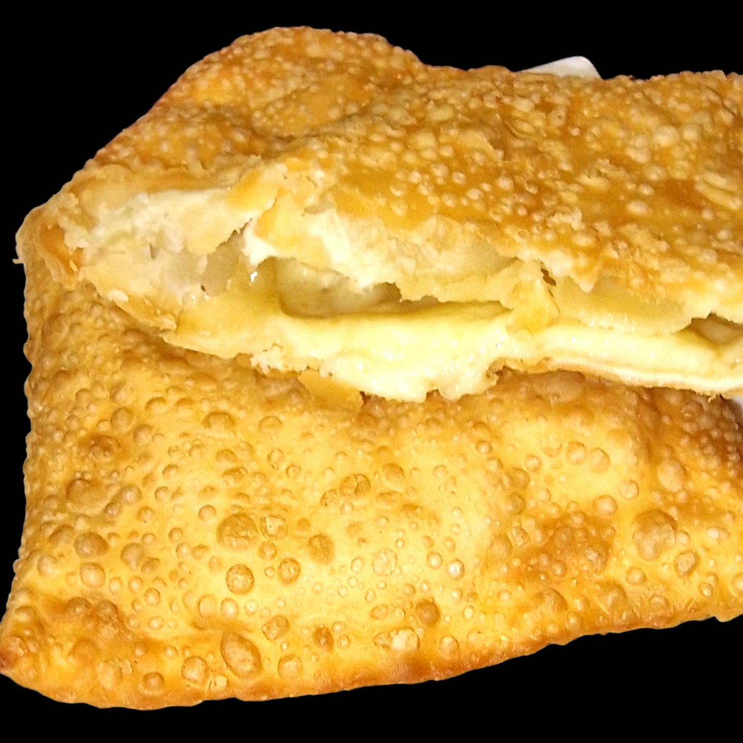 Pastel de Queijo